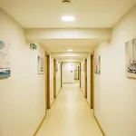 Hotel Antea - By The Sea