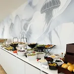 Hotel Antea - By The Sea