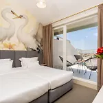 Antea - By The Sea Hotel