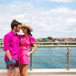 Hotel Antea - By The Sea Sozopol