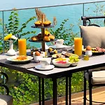Hotel Antea - By The Sea
