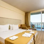 Hotel Antea - By The Sea Sozopol