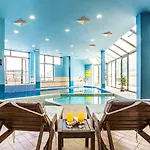Antea - By The Sea 4* Sozopol