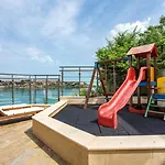 Antea - By The Sea Hotel