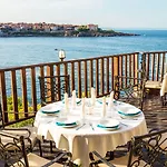 Hotel Antea - By The Sea