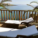 Hotel Antea - By The Sea 4*