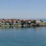Hotel Antea - By The Sea