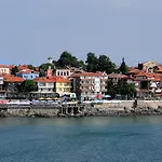 Hotel Antea - By The Sea Sozopol