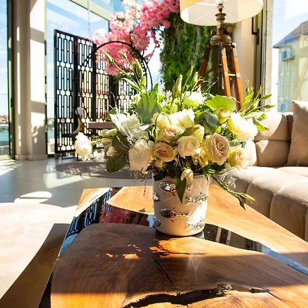 Antea - By The Sea Hotel