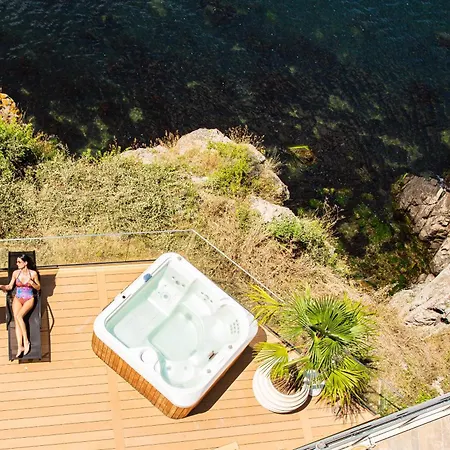 فندق Antea - By The Sea سوزوبول
