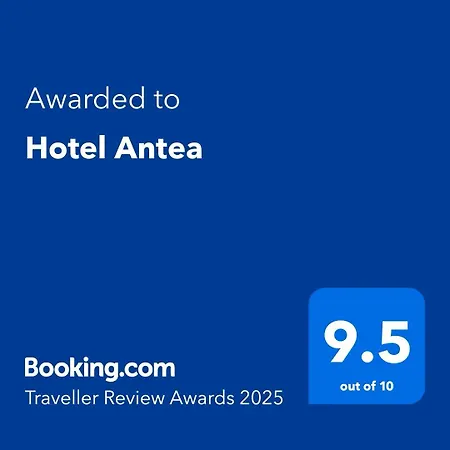 Antea - By The Sea 호텔 4*