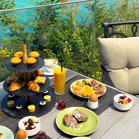 Antea - By The Sea 소조폴
