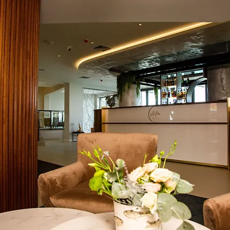 Antea - By The Sea 4* 소조폴