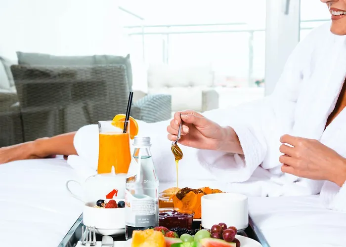 Antea - By The Sea 4*