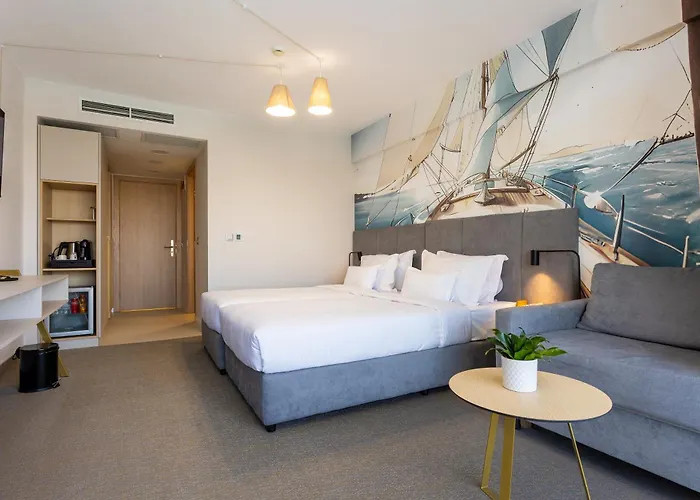 Antea - By The Sea Hotel 4*