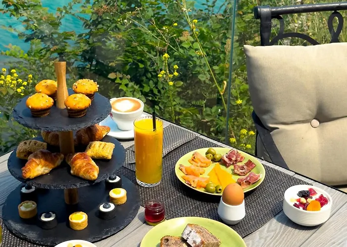 Antea - By The Sea Sozopol