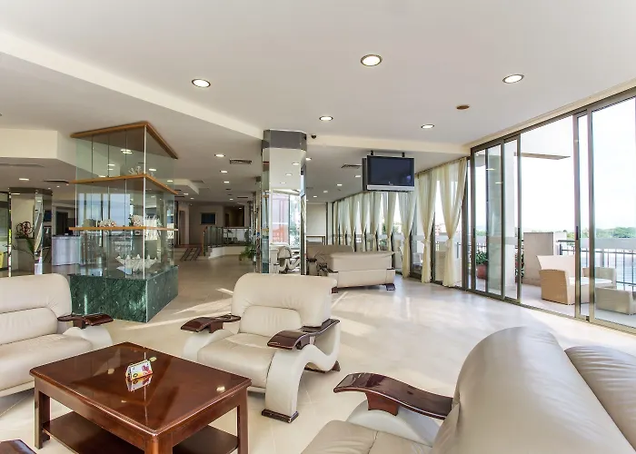 Antea - By The Sea Hotel Sozopol