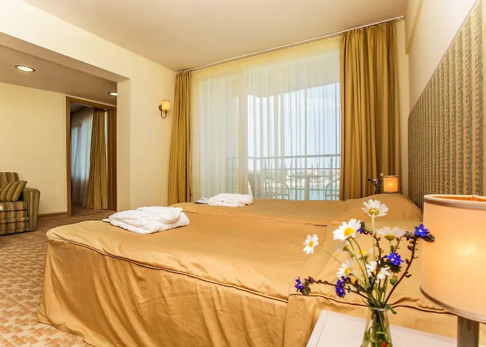 Antea - By The Sea Hotel 4*