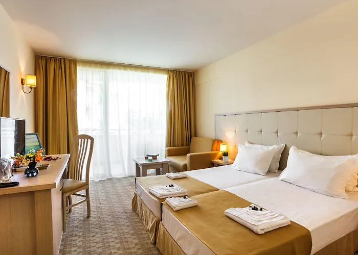 Antea - By The Sea Hotel