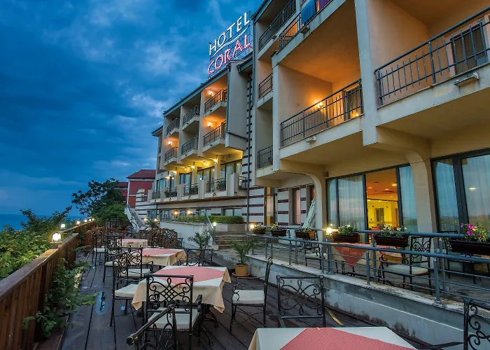 Antea - By The Sea 4*