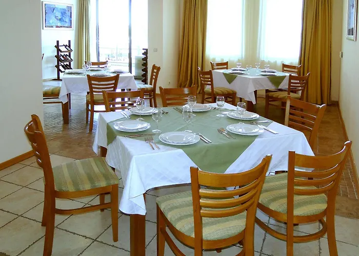 Antea - By The Sea Sozopol