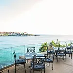 Antea - By The Sea Szálloda Szozopol