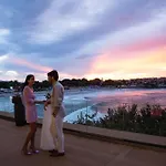 Hotel Antea - By The Sea