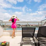 Hotel Antea - By The Sea 4*