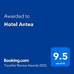 Antea - By The Sea Szálloda 4*