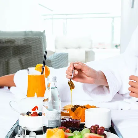 Antea - By The Sea 4*