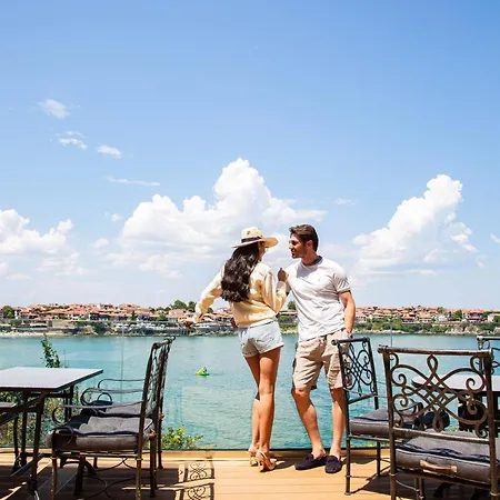 Antea - By The Sea Hotell