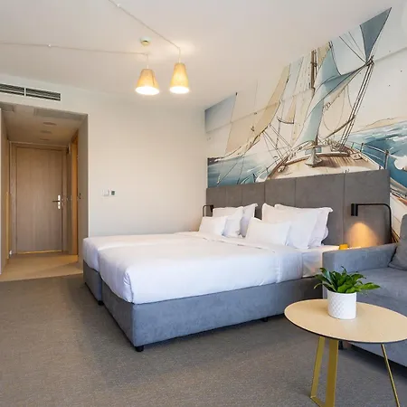 Antea - By The Sea فندق 4*