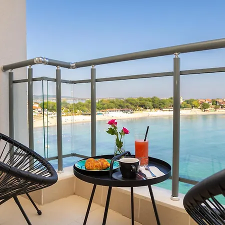 Antea - By The Sea فندق سوزوبول