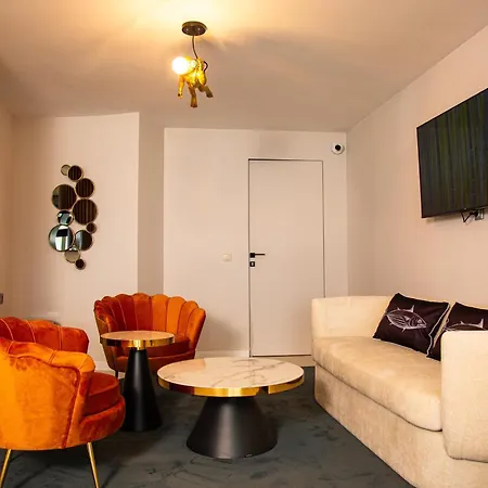 فندق Antea - By The Sea 4*