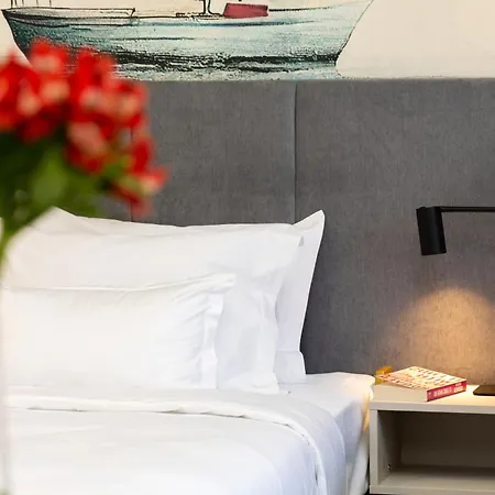 Antea - By The Sea 4* Sozopol