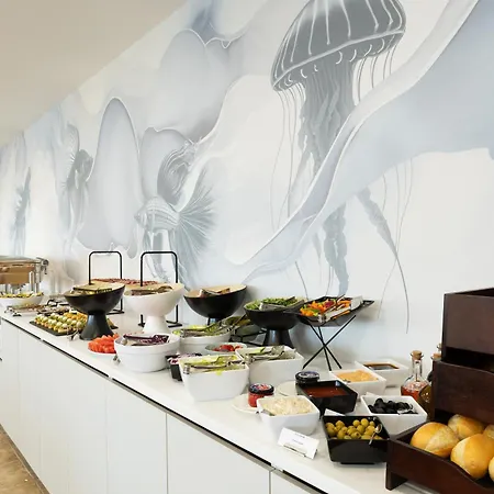 فندق Antea - By The Sea