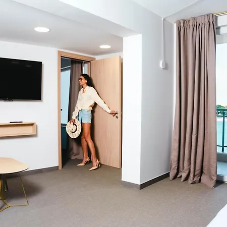 Antea - By The Sea فندق سوزوبول