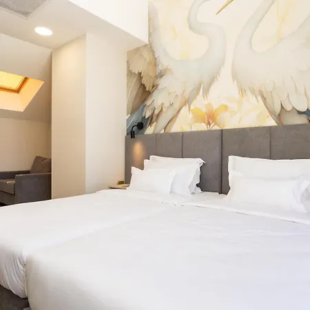 Antea - By The Sea Hotell Sozopol