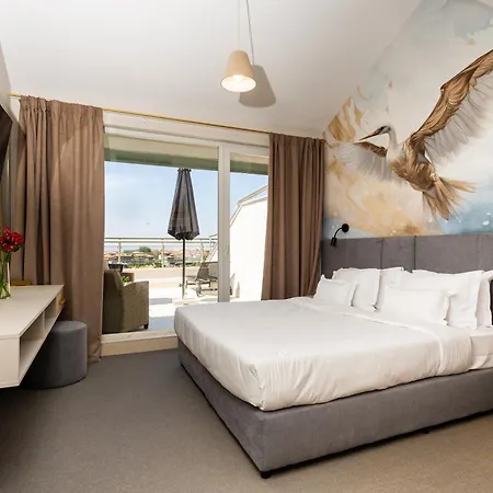 Antea - By The Sea Hotell 4*