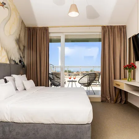 Antea - By The Sea 4* سوزوبول