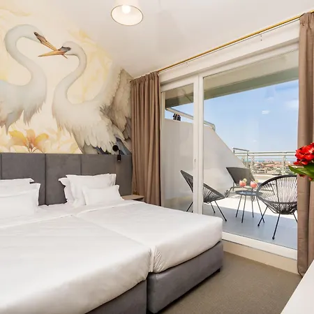 Antea - By The Sea Hotell