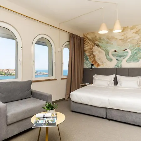 Hotell Antea - By The Sea 4*