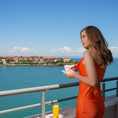 Antea - By The Sea Созопол