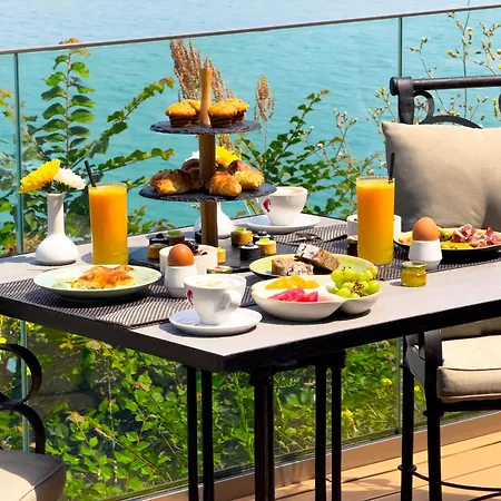 Hotell Antea - By The Sea