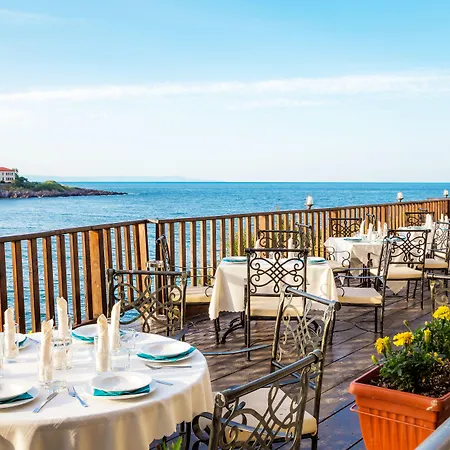 Antea - By The Sea Hotell