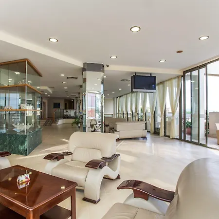 Antea - By The Sea Hotell Sozopol