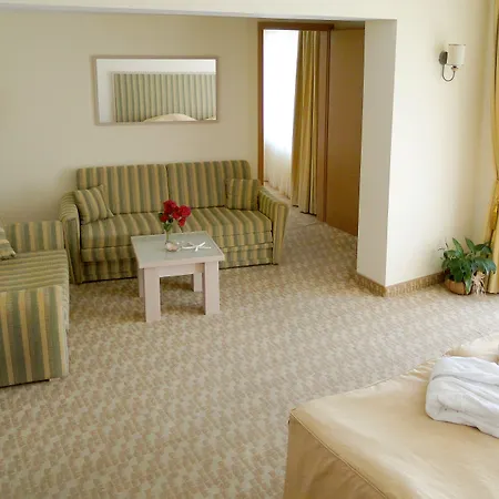 Antea - By The Sea 4* سوزوبول