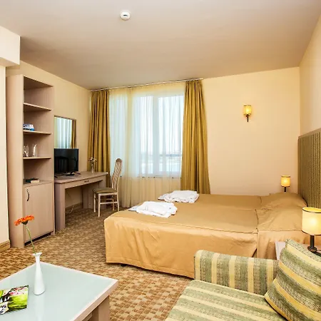 Antea - By The Sea Sozopol