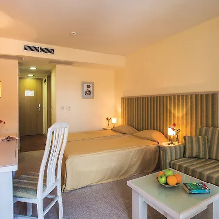 Antea - By The Sea فندق سوزوبول