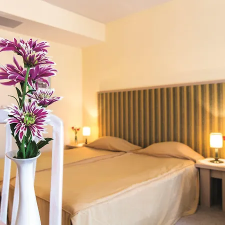 Hotell Antea - By The Sea 4*